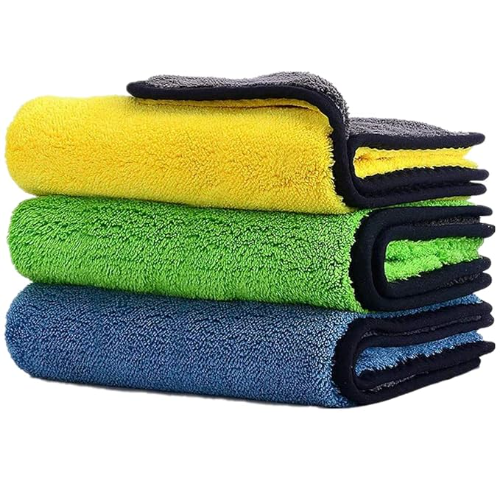 Microfiber Cloth